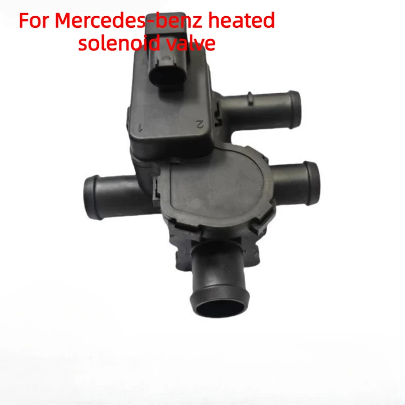 OEM #2308300084 Heater Solenoid Valve for Mercedes-Benz W216 W221 CL600 SL550 Automotive Water Pump
OEM #2308300084 Heater Solenoid Valve for Mercedes-Benz W216 W221 CL600 SL550 Automotive Water Pump