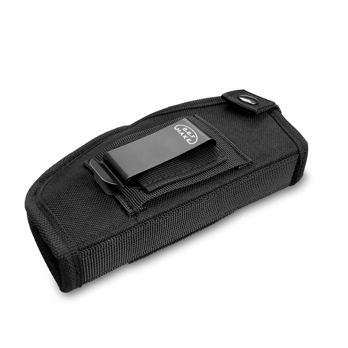 B.B.F Make кобуры для пистолета IWB/OWB 9 мм, кобуры подходят: Glock 19 17 26 - Taurus G2C G3C G3 - Sig Sauer - S & W M & P, экран 9 мм/380 EZ
B.B.F Make кобуры для пистолета IWB/OWB 9 мм, кобуры подходят: Glock 19 17 26 - Taurus G2C G3C G3 - Sig Sauer - S & W M & P, экран 9 мм/380 EZ