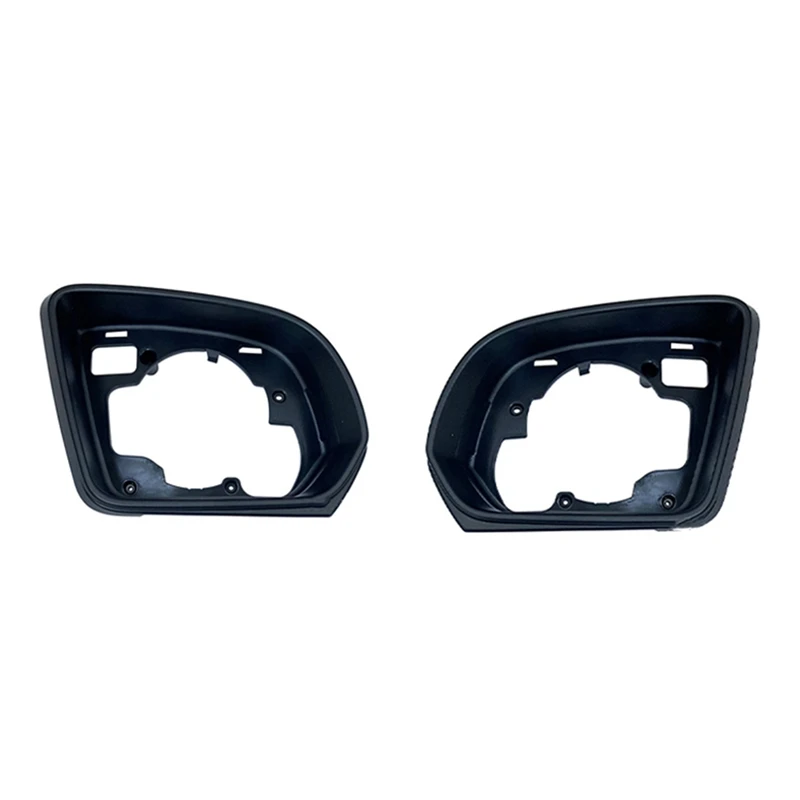 2PCS Car Side Mirror Frame Holder Replacement Parts For Mercedes-Benz Vito W447 2016-2021 Rearview Glass Surround Housing Trim
2PCS Car Side Mirror Frame Holder Replacement Parts For Mercedes-Benz Vito W447 2016-2021 Rearview Glass Surround Housing Trim