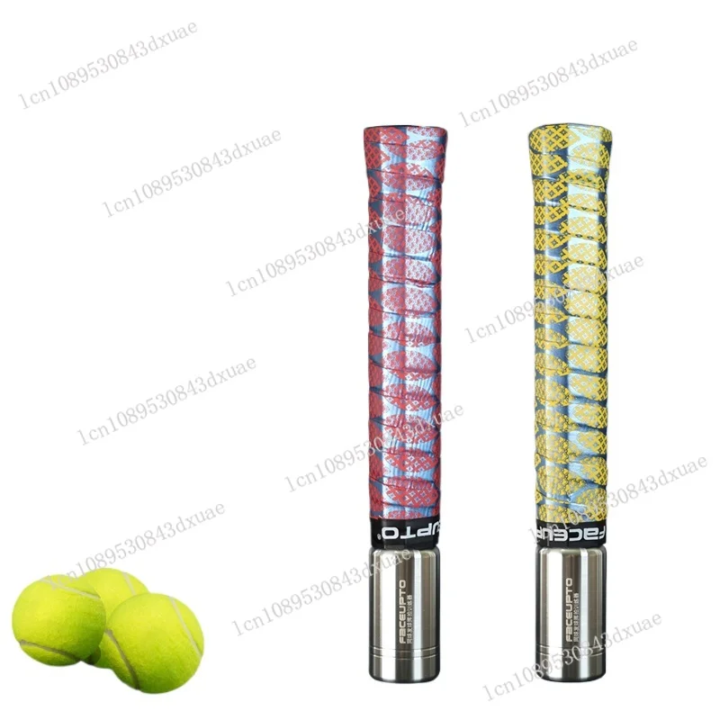 Tennis Magnetic Control Service Swing Power Trainer Simulates The Actual Hitting Sound Ball Feeling Trainer Patent Genuine
Tennis Magnetic Control Service Swing Power Trainer Simulates The Actual Hitting Sound Ball Feeling Trainer Patent Genuine