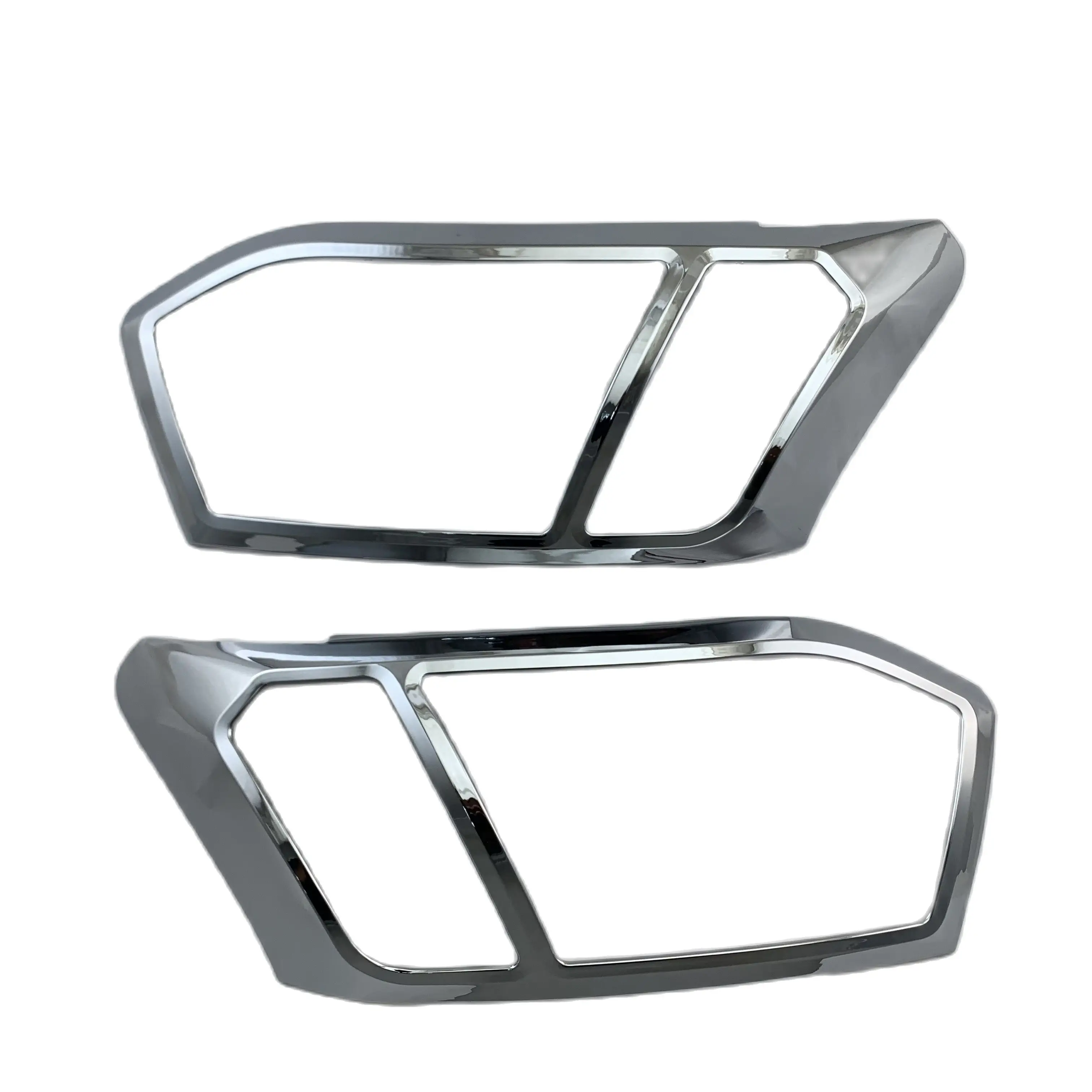 2012-2018 For TOYOTA PROBOX 2PCS Chrome Styling HEAD LAMP COVER Accessories Car Stickers
2012-2018 For TOYOTA PROBOX 2PCS Chrome Styling HEAD LAMP COVER Accessories Car Stickers