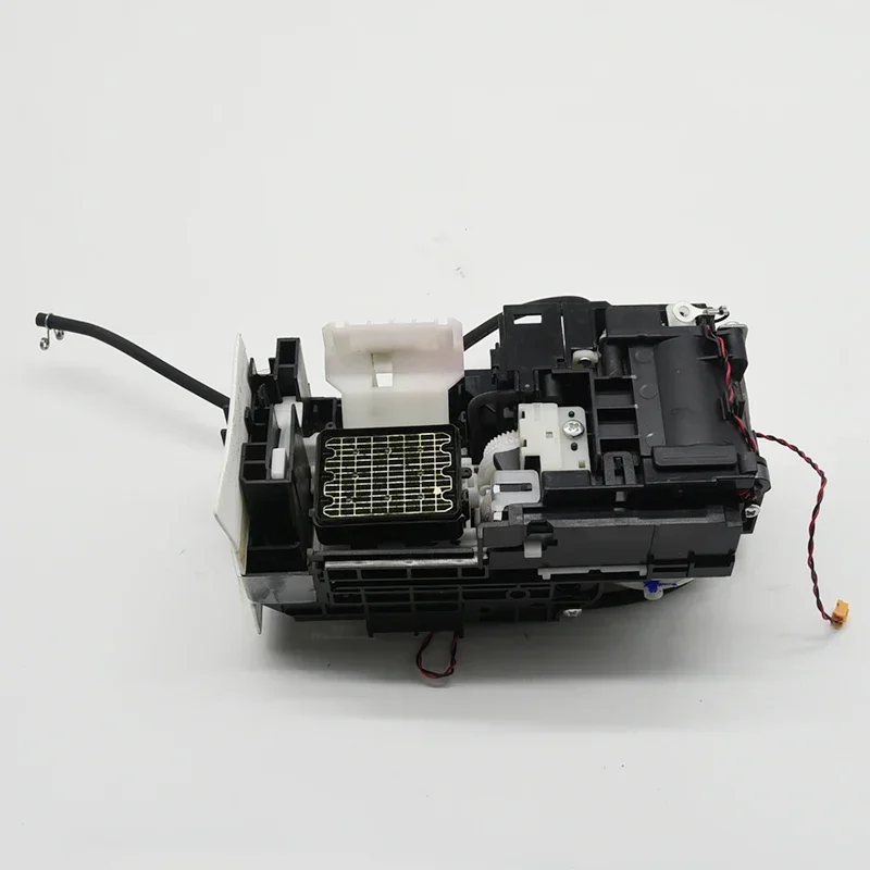 Оригинальный новый блок очистки системы чернил для Epson L15158 L15150 L15146 L15147 L 151568 L6578 L6558 Насос принтера в сборе*
Оригинальный новый блок очистки системы чернил для Epson L15158 L15150 L15146 L15147 L 151568 L6578 L6558 Насос принтера в сборе*