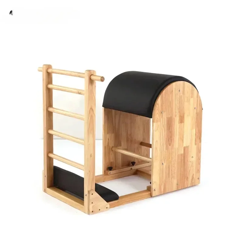 Deren Pilates EquipmentLatest 2025 Yoga Training Exercise Stretching Equipment Fitness Home Gym Body Shaping Machine Oak Pilates
Deren Pilates EquipmentLatest 2025 Yoga Training Exercise Stretching Equipment Fitness Home Gym Body Shaping Machine Oak Pilates