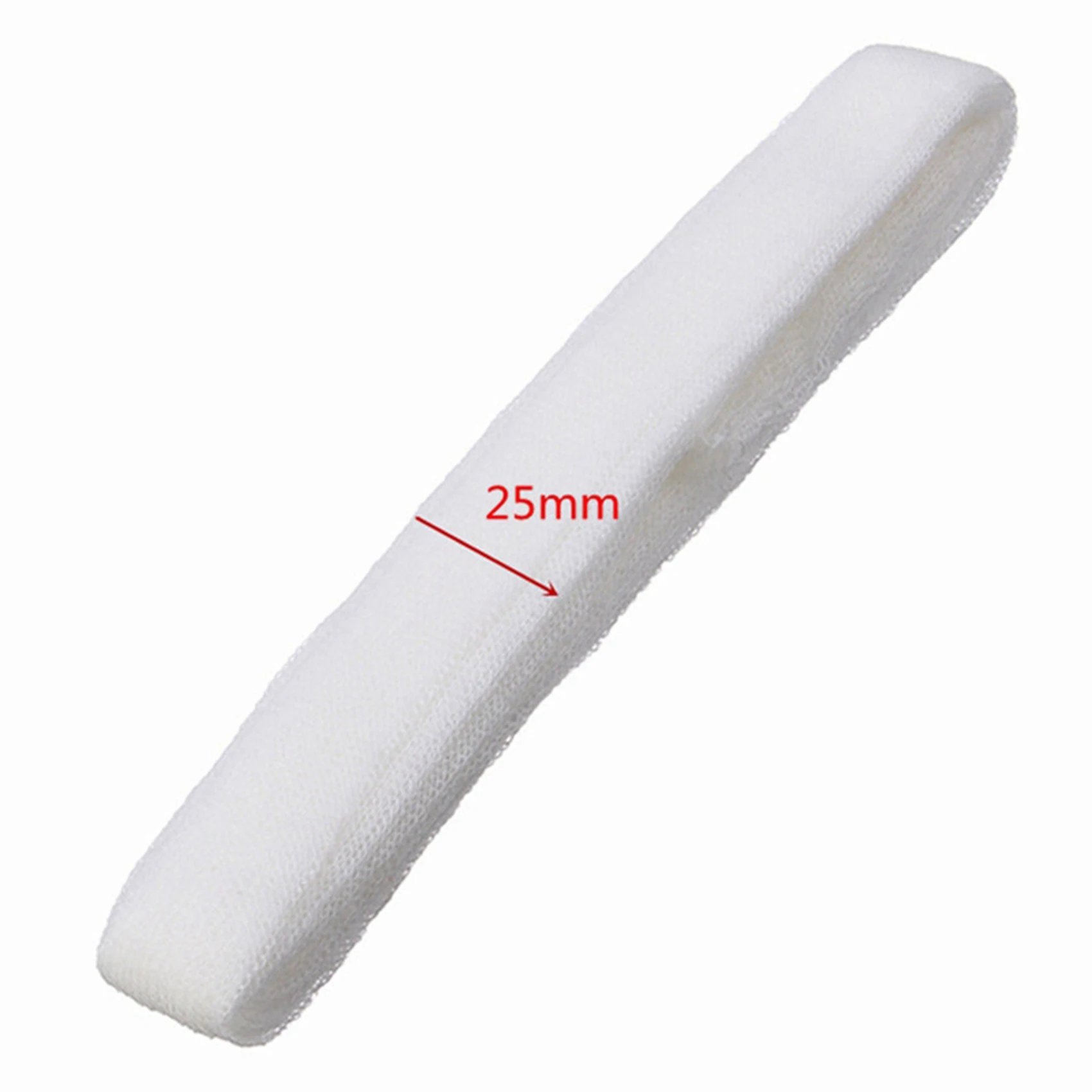 ABVH-20 Pcs PVA Fishing Mesh Nets Micro-Mesh 5M Refill Carp Fishing Stocking Rig Bait Wrap Bags 25Mm Fishing Feeder
ABVH-20 Pcs PVA Fishing Mesh Nets Micro-Mesh 5M Refill Carp Fishing Stocking Rig Bait Wrap Bags 25Mm Fishing Feeder