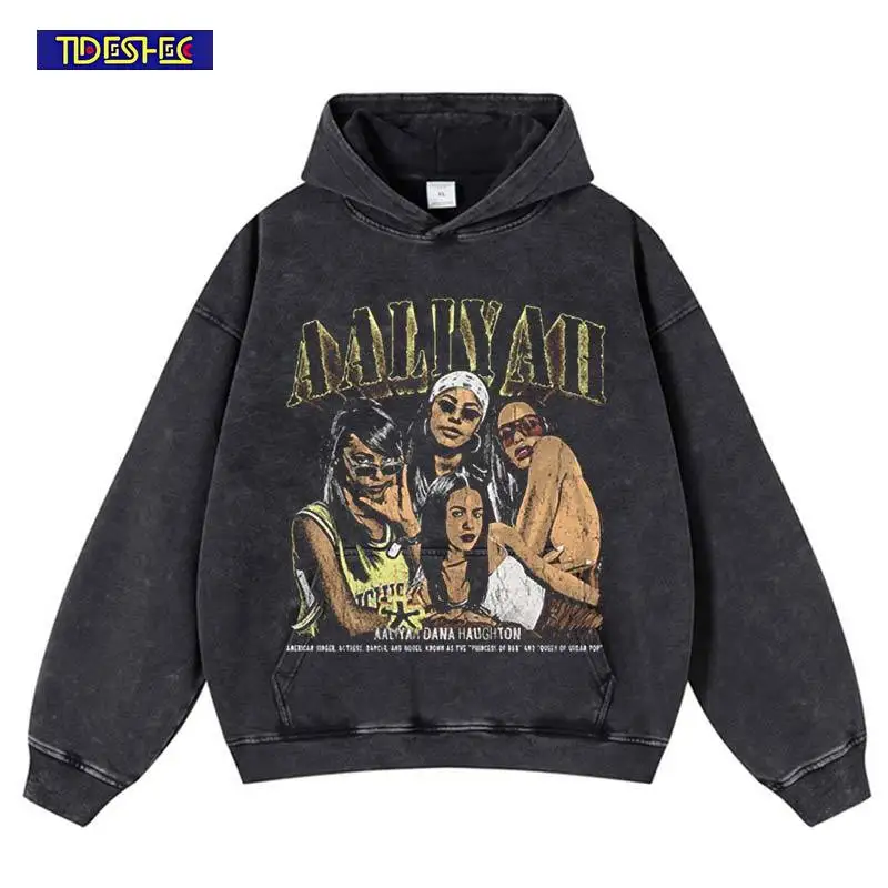 Hip Hop Fashion Vintage Harajuku Hoodie Streetwear Stretwear Sweatshirt Portrait Print Pullover Cotton Washed Oversized Hooded
Hip Hop Fashion Vintage Harajuku Hoodie Streetwear Stretwear Sweatshirt Portrait Print Pullover Cotton Washed Oversized Hooded