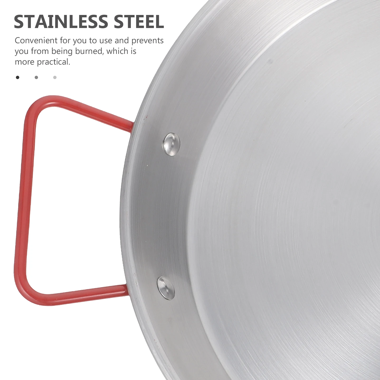 Snack Double Plate 28cm Dried Fruit Plate Red H Stainless Steel Dessert Tray Serving Food Storage Picnic Outdoor
Snack Double Plate 28cm Dried Fruit Plate Red H Stainless Steel Dessert Tray Serving Food Storage Picnic Outdoor