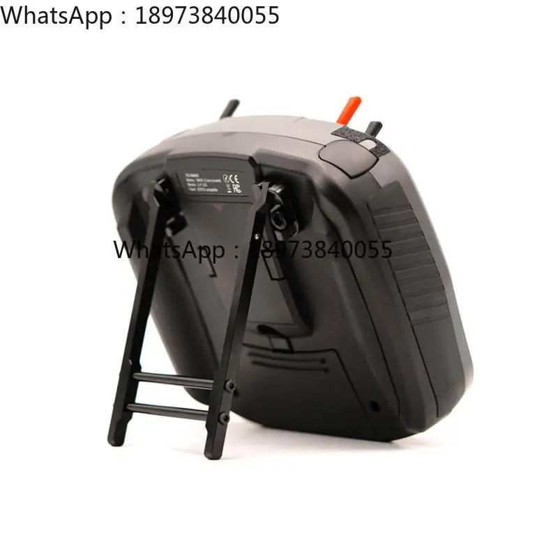 Большая черная овечка TBS CROSSFIRE TX LITE 915 МГц, расширенный диапазон, высокочастотная головка, удаленная резка, торт, пятно
Большая черная овечка TBS CROSSFIRE TX LITE 915 МГц, расширенный диапазон, высокочастотная головка, удаленная резка, торт, пятно
