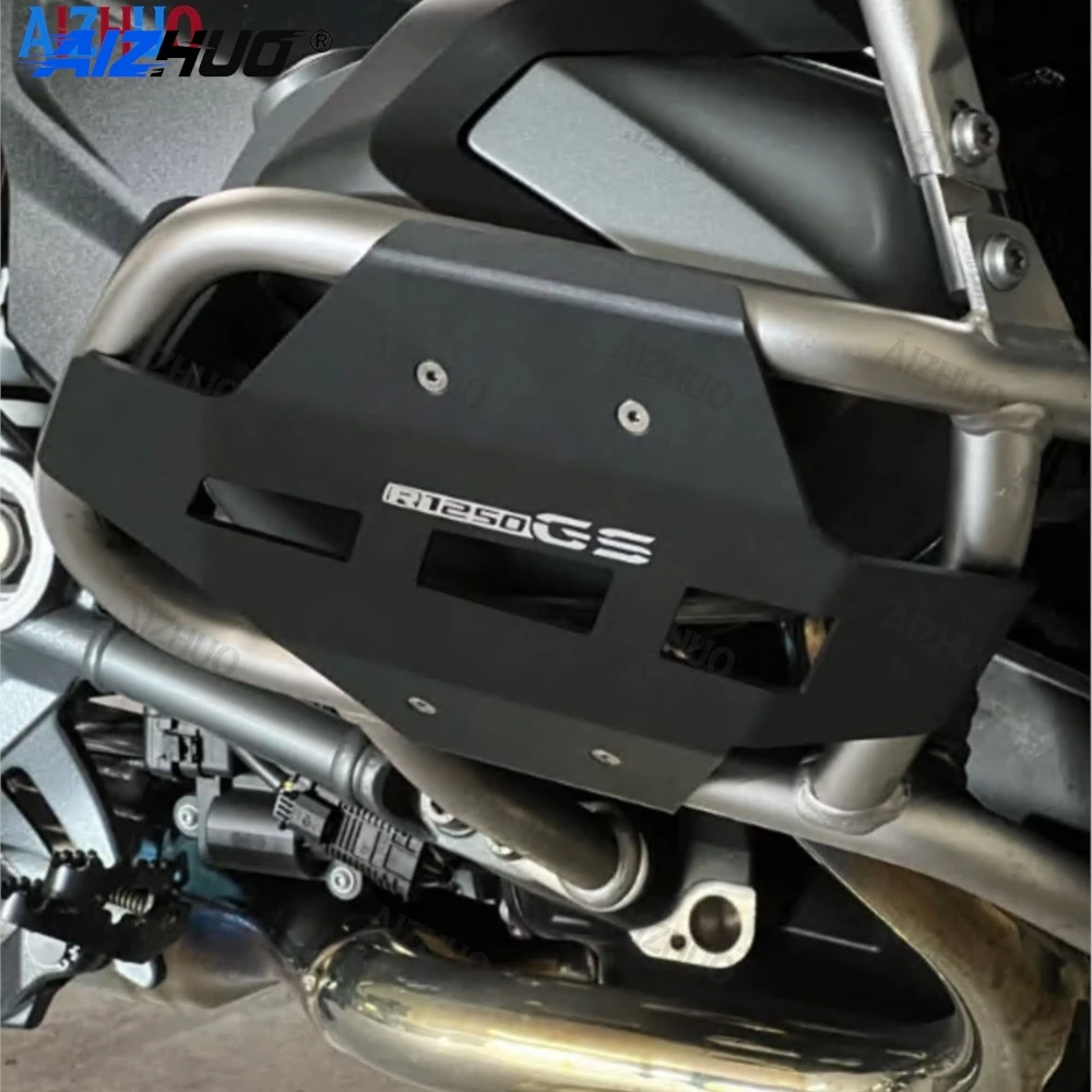 Motorcycle Accessories For BMW R 1250 GS ADV R1250GS Adventure Shield Guard Protection Cover Cylinder Head Guards Engine Guards
Motorcycle Accessories For BMW R 1250 GS ADV R1250GS Adventure Shield Guard Protection Cover Cylinder Head Guards Engine Guards