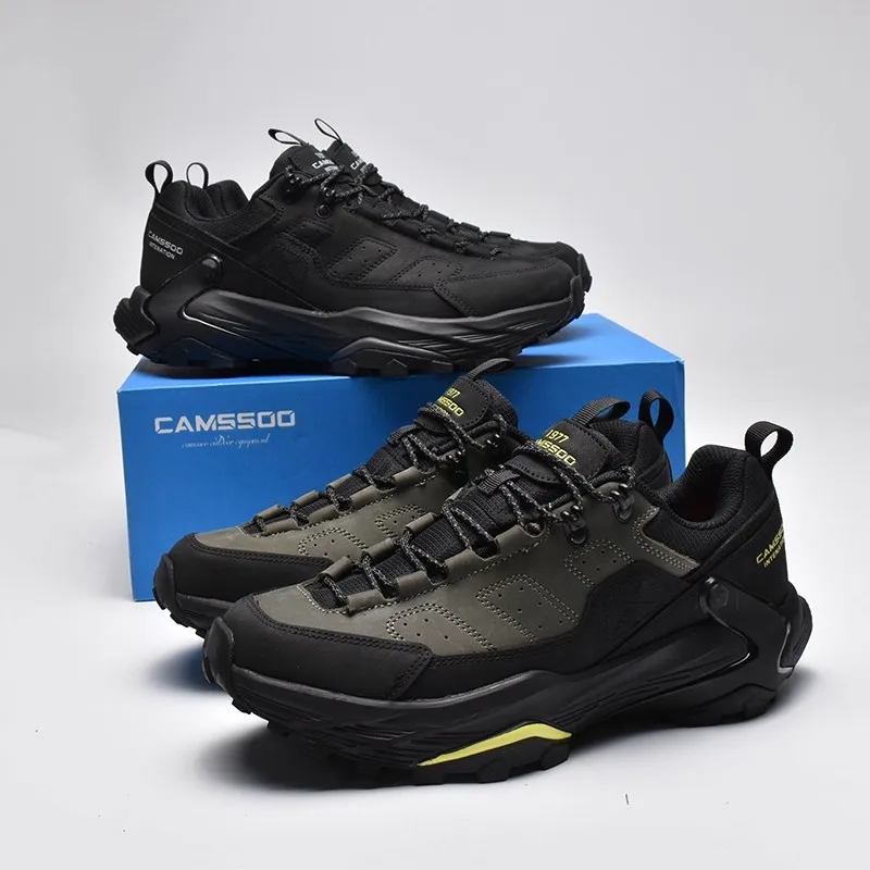 Winter Hot-Selling New Arrivals Comfortable Outdoor Professional High-Grip Hiking Boots Designer High-Quality Hiking Sneakers
Winter Hot-Selling New Arrivals Comfortable Outdoor Professional High-Grip Hiking Boots Designer High-Quality Hiking Sneakers