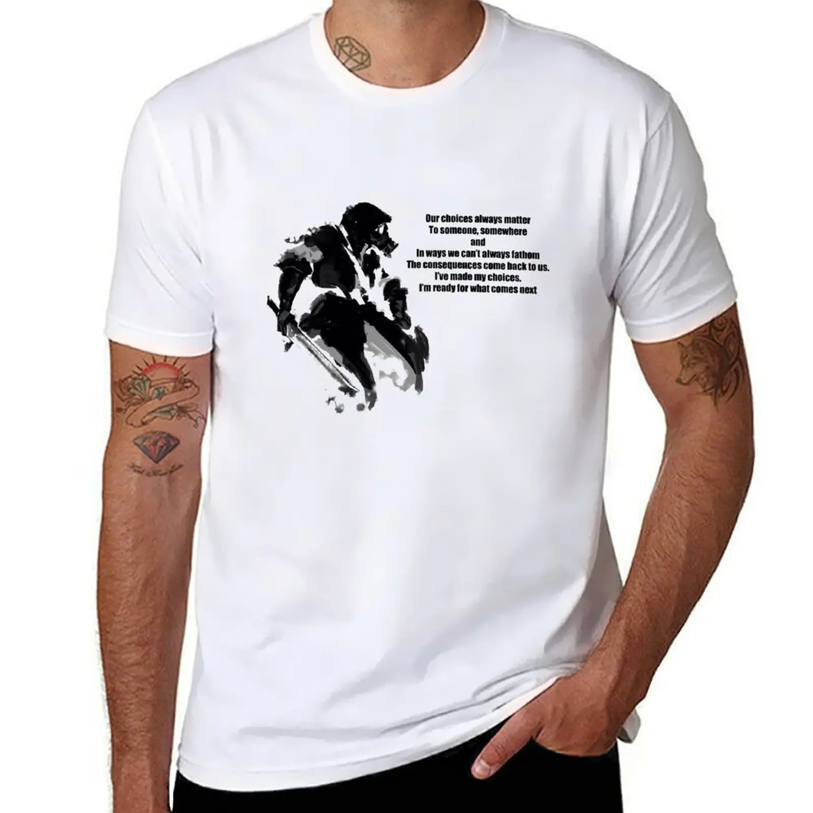 Dishonored: Smoke Whaler T-Shirt funny t shirts man t shirts designer T-Shirt
Dishonored: Smoke Whaler T-Shirt funny t shirts man t shirts designer T-Shirt