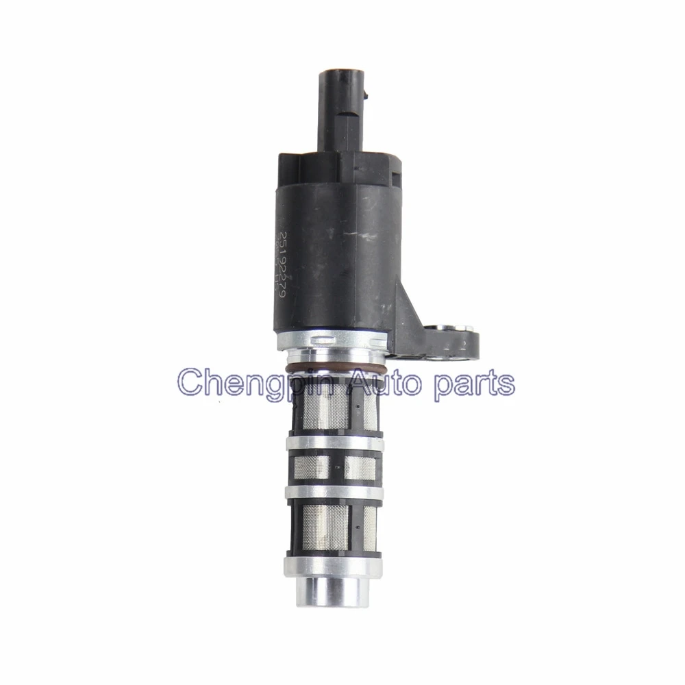 Клапан ГРМ управления маслом соленоид VVT OEM #25192279 для Chevrolet Spark Classic 2016-2017 Spark 25185534 24111558
Клапан ГРМ управления маслом соленоид VVT OEM #25192279 для Chevrolet Spark Classic 2016-2017 Spark 25185534 24111558
