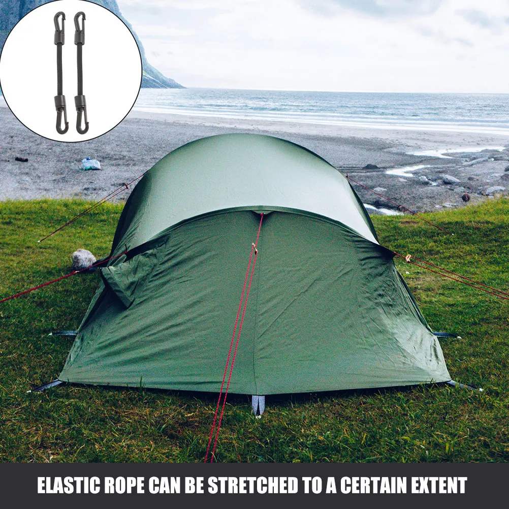 2Pcs Portable Hook Straps Elastic Buckle Strap for Outdoor Camping Kayak Bike Roof Rack Fastening Reliable Cargo Securing
2Pcs Portable Hook Straps Elastic Buckle Strap for Outdoor Camping Kayak Bike Roof Rack Fastening Reliable Cargo Securing