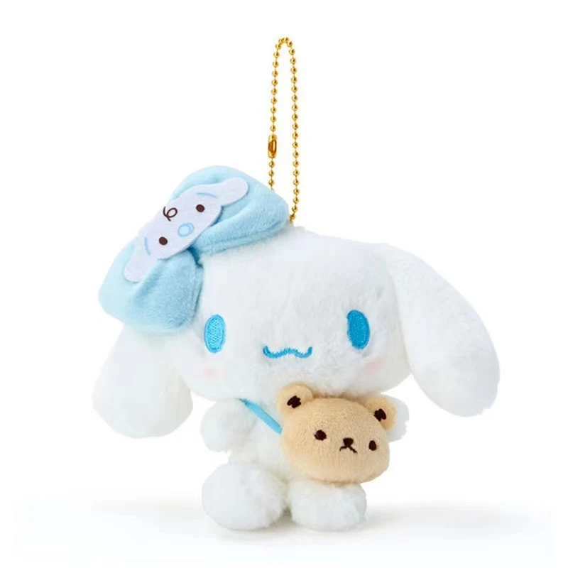 Cute Amine Characters Kurom Hello kitty Melody Plush Toys Stuffed Animals Small Plush Keychains Christmas Birthday Gift
Cute Amine Characters Kurom Hello kitty Melody Plush Toys Stuffed Animals Small Plush Keychains Christmas Birthday Gift