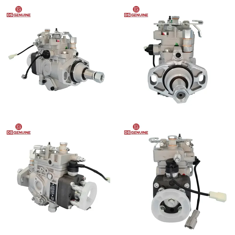 AP01 High Performance VE Fuel Pump for 096500-3080 22100-5D180 VE4/10E2300RND308
AP01 High Performance VE Fuel Pump for 096500-3080 22100-5D180 VE4/10E2300RND308