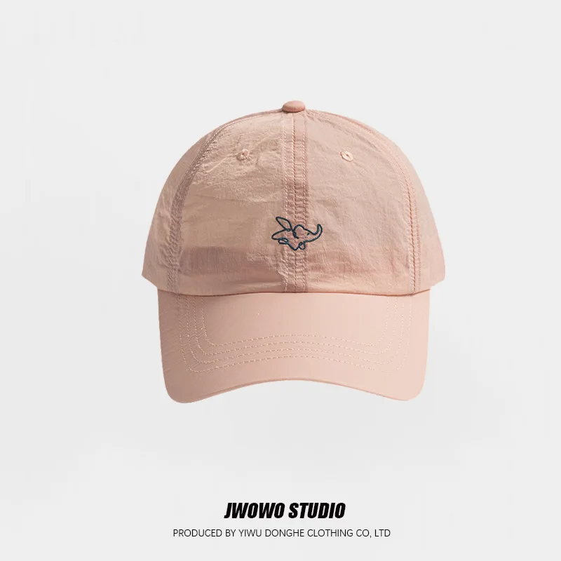 Летняя бейсболка с вышивкой «Маленький летающий слон» для женщин и мужчин, кепки Snapback в стиле хип-хоп для девочек, хлопковые солнцезащитные шляпы, повседневная шляпа с козырьком
Летняя бейсболка с вышивкой «Маленький летающий слон» для женщин и мужчин, кепки Snapback в стиле хип-хоп для девочек, хлопковые солнцезащитные шляпы, повседневная шляпа с козырьком