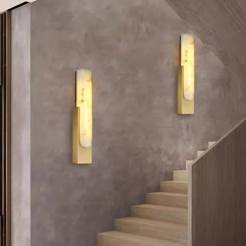 Скандинавский современный прикроватный настенный светильник для спальни, бра, светодиодный мраморный простой креативный серый металлический настенный светильник для домашнего декора
Скандинавский современный прикроватный настенный светильник для спальни, бра, светодиодный мраморный простой креативный серый металлический настенный светильник для домашнего декора