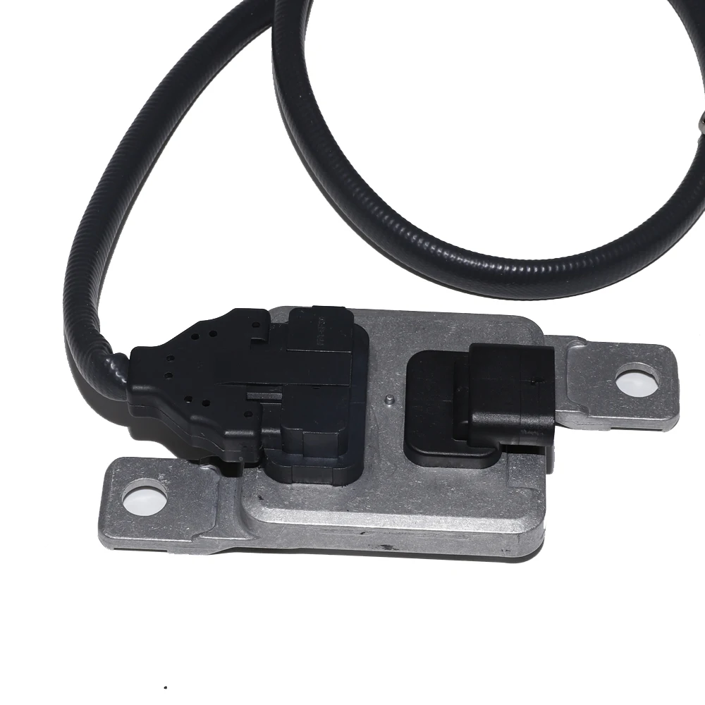 Car NOx Oxygen Sensor For AUDI A4 (8K2, B8) 2.0 TDI CAHB 2008-2015 A5 A6 Q5 OEM 5WK97205 8K0907807J Exhaust Gas Urea Injection
Car NOx Oxygen Sensor For AUDI A4 (8K2, B8) 2.0 TDI CAHB 2008-2015 A5 A6 Q5 OEM 5WK97205 8K0907807J Exhaust Gas Urea Injection