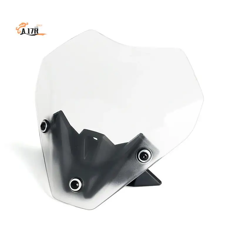 A17R-Motorcycle Front Windshield Windscreen Fairing Wind Deflector For BMW S1000R S1000 R 2021-2023
A17R-Motorcycle Front Windshield Windscreen Fairing Wind Deflector For BMW S1000R S1000 R 2021-2023