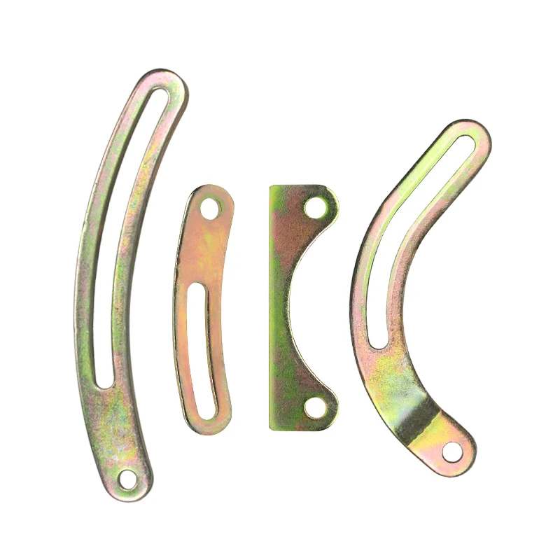 1 PC Auto Generator Adjusting Arm Thickened Steel Compressor Adjusting Support Accessories
1 PC Auto Generator Adjusting Arm Thickened Steel Compressor Adjusting Support Accessories