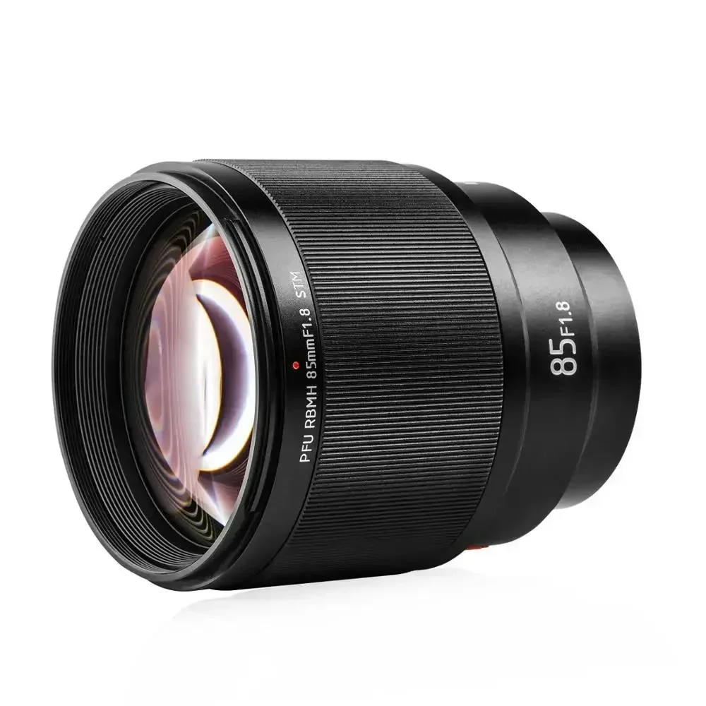 2026NEW VILTROX 85mm F1.8 STM Auto Focus Fixed Focus Lens F1.8 Full Frame Lens for Camera E Mount A9 A7III A7RIII A7SII A6500 A
2026NEW VILTROX 85mm F1.8 STM Auto Focus Fixed Focus Lens F1.8 Full Frame Lens for Camera E Mount A9 A7III A7RIII A7SII A6500 A