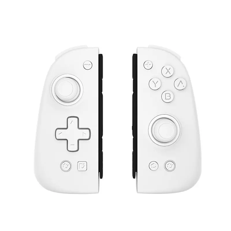 For Switch OLED Joypad HD Game Controller Bluetooth Gamepad With Hall Effect For NS Accessories-ABWO
For Switch OLED Joypad HD Game Controller Bluetooth Gamepad With Hall Effect For NS Accessories-ABWO