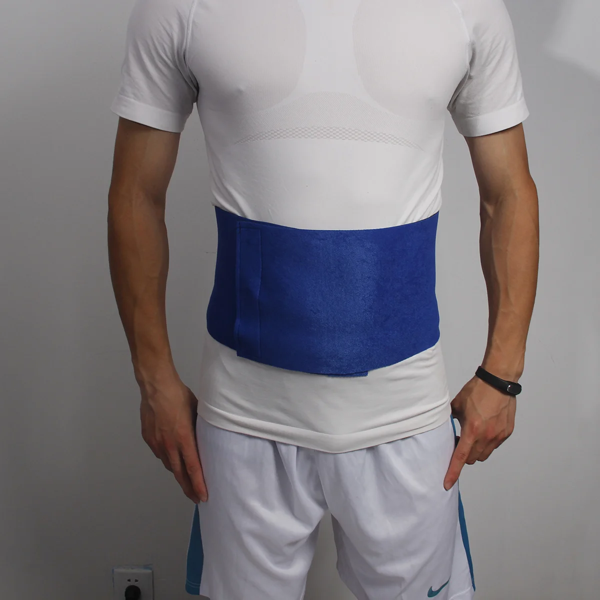 Waist Trimmer Belt Girdle Belt Post Tummy Fat Burning Lost Weight Waist Trimmer Slimming Belt Wrapper
Waist Trimmer Belt Girdle Belt Post Tummy Fat Burning Lost Weight Waist Trimmer Slimming Belt Wrapper