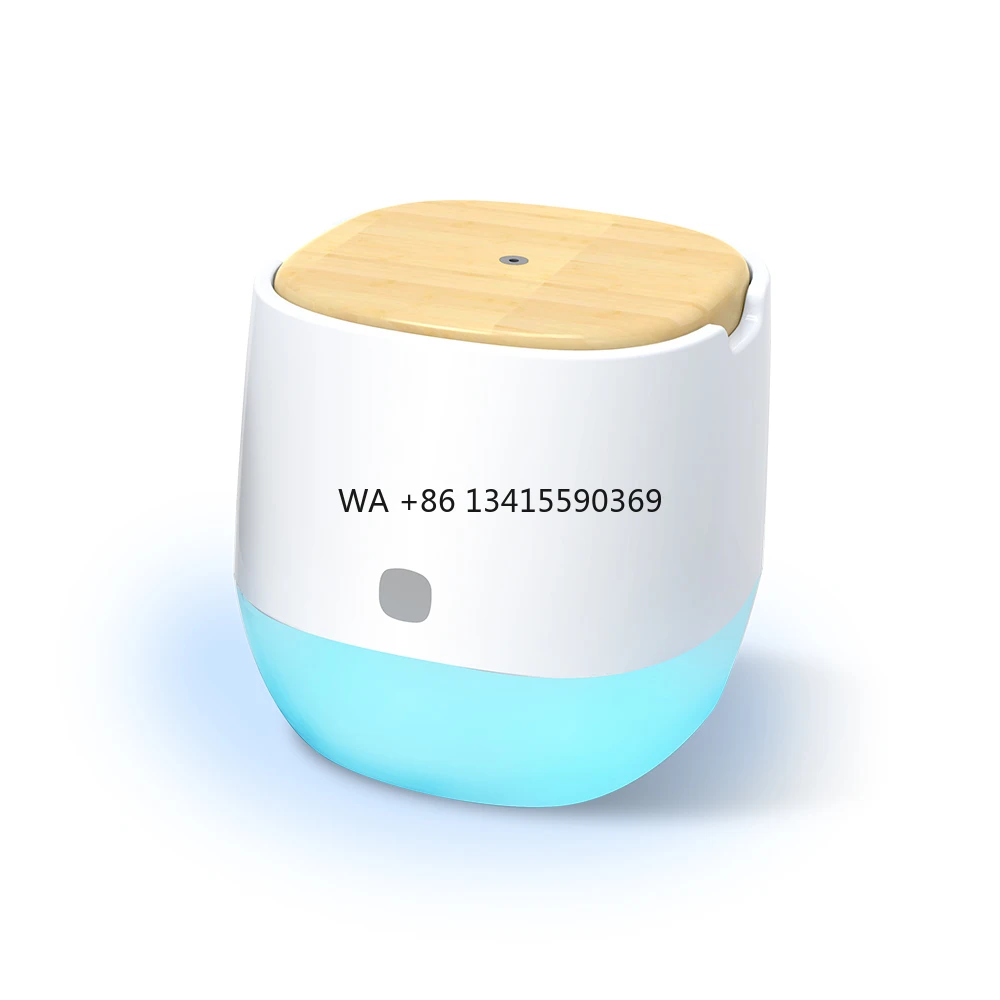 SCENTA Top Sale Private Label Scent Air Perfume Diffuser,Electric Aroma Aromatherapy Essential Oil Diffuser for Home 
SCENTA Top Sale Private Label Scent Air Perfume Diffuser,Electric Aroma Aromatherapy Essential Oil Diffuser for Home