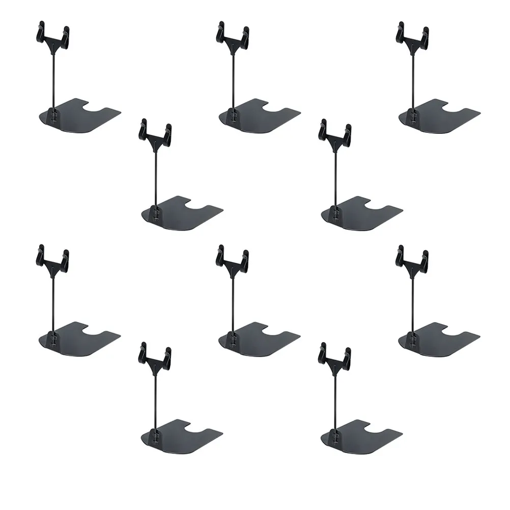 10Pcs Label Clip Display Stand Adjustable Double Clip Price Tag Holder for Sign Menu Card Photo Advertising Display Rack
10Pcs Label Clip Display Stand Adjustable Double Clip Price Tag Holder for Sign Menu Card Photo Advertising Display Rack
