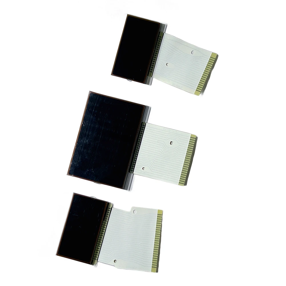 3Pcs Dashboard LCD A Set Display KM Version Display For Porsche 911 996 For 986 For Boxster 1996-2002
3Pcs Dashboard LCD A Set Display KM Version Display For Porsche 911 996 For 986 For Boxster 1996-2002