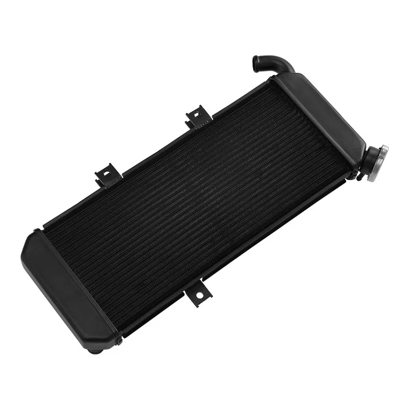 Motorcycle Radiator Cooler Engine Cooling For Kawasaki Versys 650 Versys650 2007-2014
Motorcycle Radiator Cooler Engine Cooling For Kawasaki Versys 650 Versys650 2007-2014
