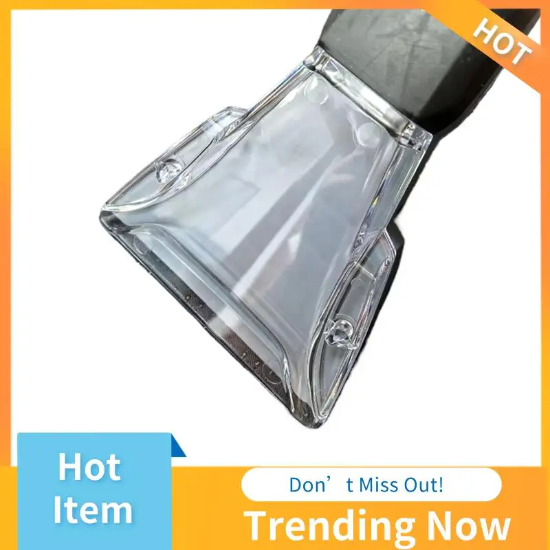 BBNV-Замена насадки Karcher, ручной инструмент, подходит для робота 41300630, замена крышки
BBNV-Замена насадки Karcher, ручной инструмент, подходит для робота 41300630, замена крышки