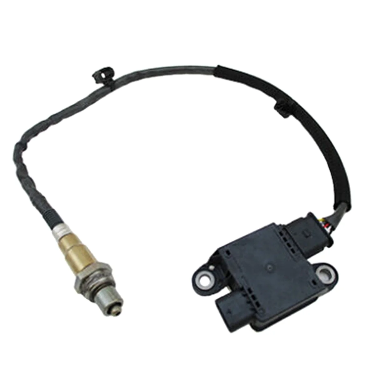 Датчик выхлопных газов PM 392652F300 39265-2F300 для KIA SORENTO 3 UM Hyundai SANTA FE 2,0 2,2 CRDI 2015-2020
Датчик выхлопных газов PM 392652F300 39265-2F300 для KIA SORENTO 3 UM Hyundai SANTA FE 2,0 2,2 CRDI 2015-2020