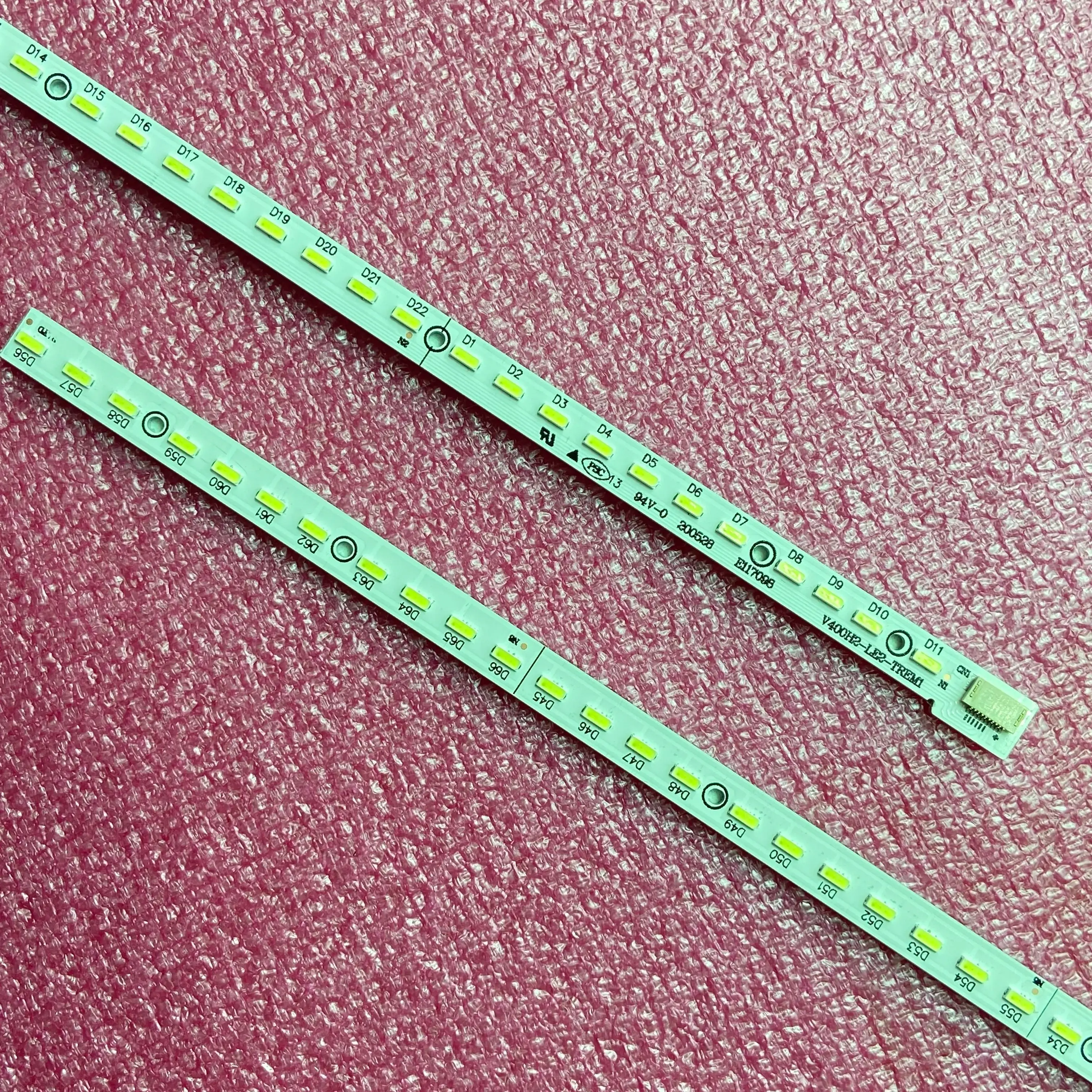 Светодиод для Le4053(a) le4053 40AL800 40AL800A 40SL412U 40EL100C V400HJ2-LE2 E187565 V400H2-LE2-TLEM2 TLEM2 V400H2-LE2-TREM2 TREM1 
Светодиод для Le4053(a) le4053 40AL800 40AL800A 40SL412U 40EL100C V400HJ2-LE2 E187565 V400H2-LE2-TLEM2 TLEM2 V400H2-LE2-TREM2 TREM1