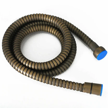 Parts Factory OutletBathroom Accessories Antique Shower Head Qinggu Shower Water Pipe 1.5m 2m Accessories
Parts Factory OutletBathroom Accessories Antique Shower Head Qinggu Shower Water Pipe 1.5m 2m Accessories