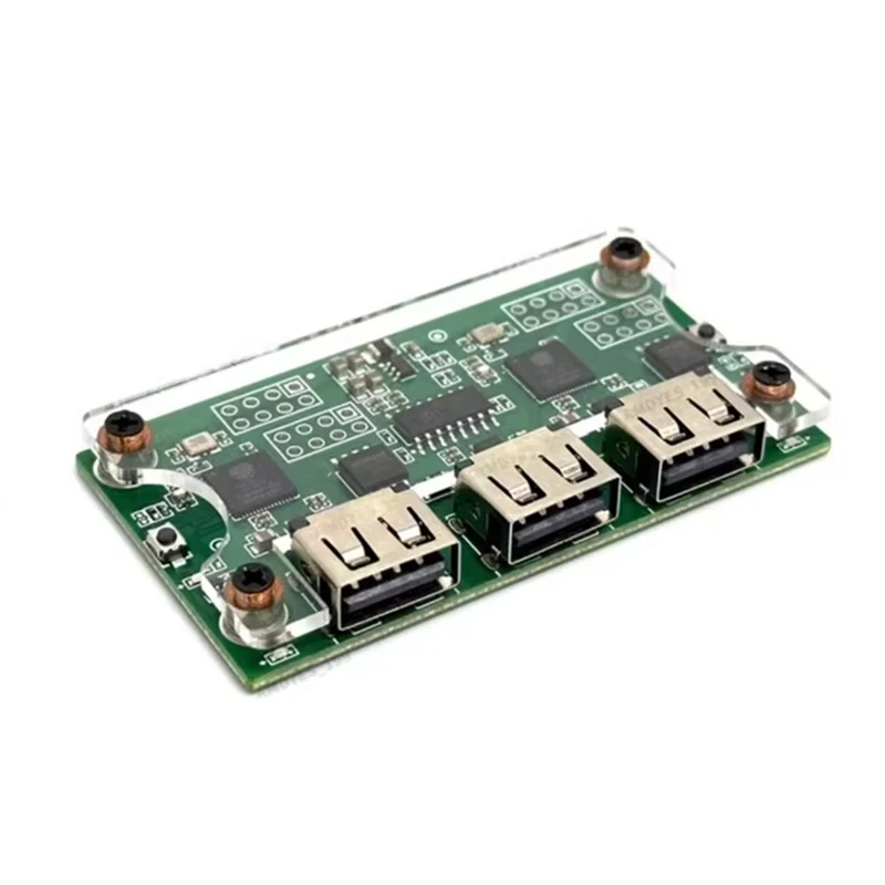 ESP32-S3x2 MAKCU development board MAKCU ardyino High-performance Wi-Fi and Bluetooth chip
ESP32-S3x2 MAKCU development board MAKCU ardyino High-performance Wi-Fi and Bluetooth chip