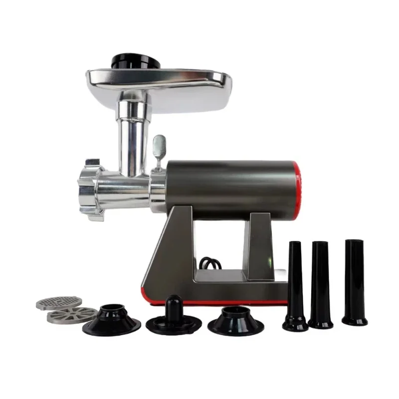 2000 watt multi-function chopper, sausage filling meat grinder
2000 watt multi-function chopper, sausage filling meat grinder