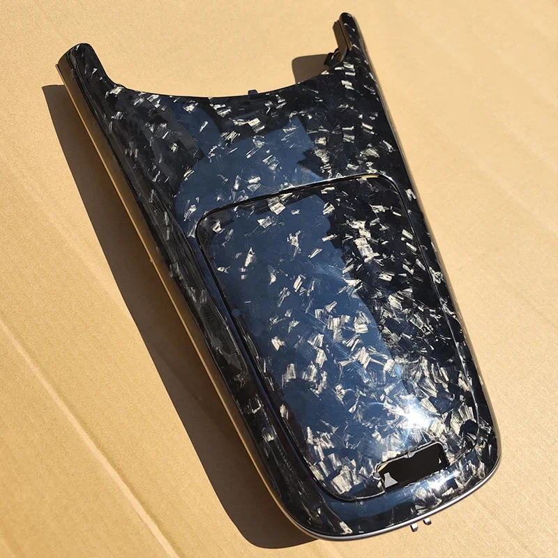 For Mercedes-Benz W214 Real Carbon Fiber Interior E200 E260 E300 E350 E450 E53 E63 24-25 Center Console Panel Door Control Trims
For Mercedes-Benz W214 Real Carbon Fiber Interior E200 E260 E300 E350 E450 E53 E63 24-25 Center Console Panel Door Control Trims