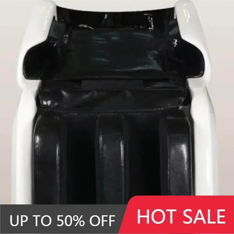 Hairdressing Salon Washbasin Water Hair Spa Aesthetic Chair Professional Hairdresser Salon Washbasin Shampoostol Bed Beauty
Hairdressing Salon Washbasin Water Hair Spa Aesthetic Chair Professional Hairdresser Salon Washbasin Shampoostol Bed Beauty