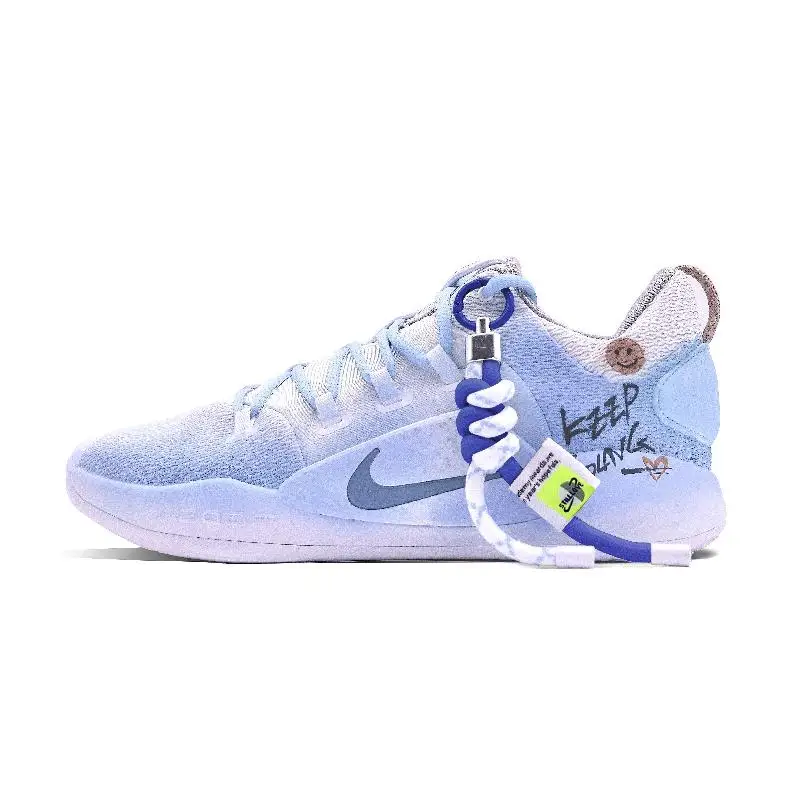 【Настроить】Nike Hyperdunk X Баскетбольные кроссовки Мужские кроссовки AR0465-100
【Настроить】Nike Hyperdunk X Баскетбольные кроссовки Мужские кроссовки AR0465-100