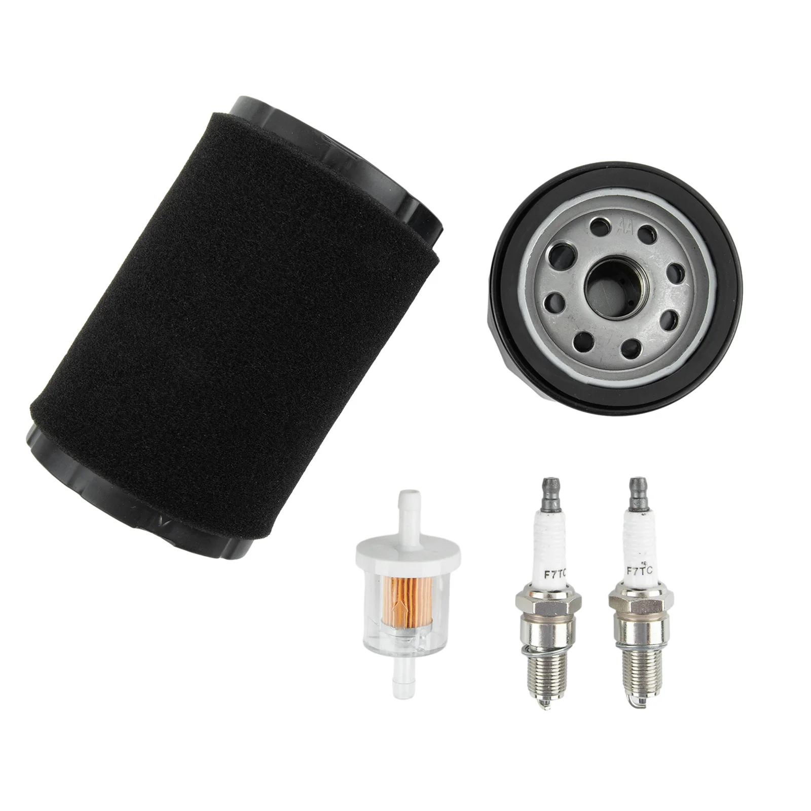 For TC 138 and TC 38 SET Air Filter Oil Filter Fuel Filter Maintenance Set Protect Your Engine Improve Performance
For TC 138 and TC 38 SET Air Filter Oil Filter Fuel Filter Maintenance Set Protect Your Engine Improve Performance