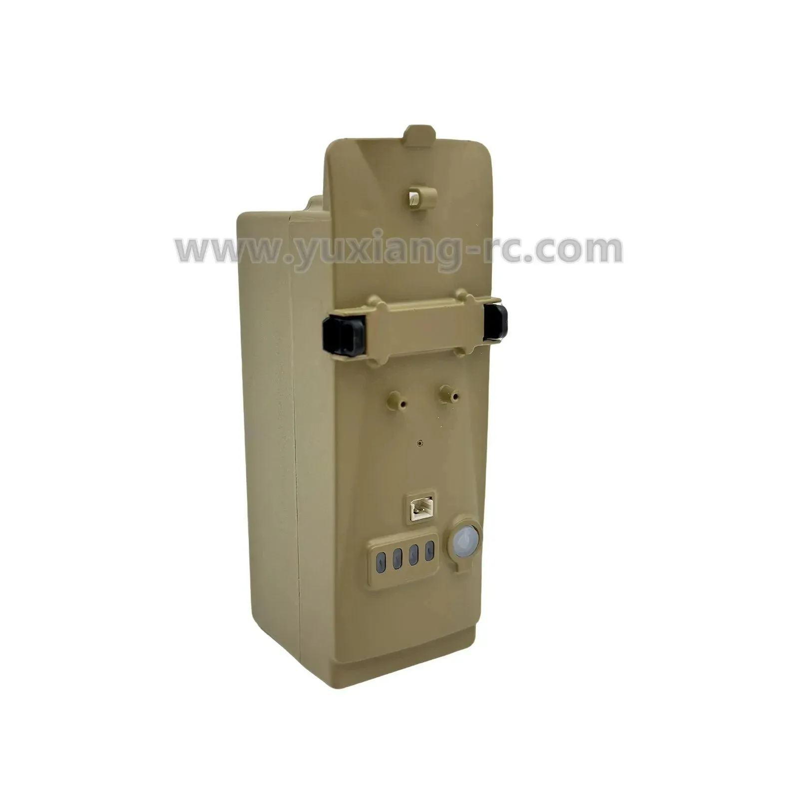 YUXIANG F11H Apache Battery 11.1V 1800MAH 25C
YUXIANG F11H Apache Battery 11.1V 1800MAH 25C