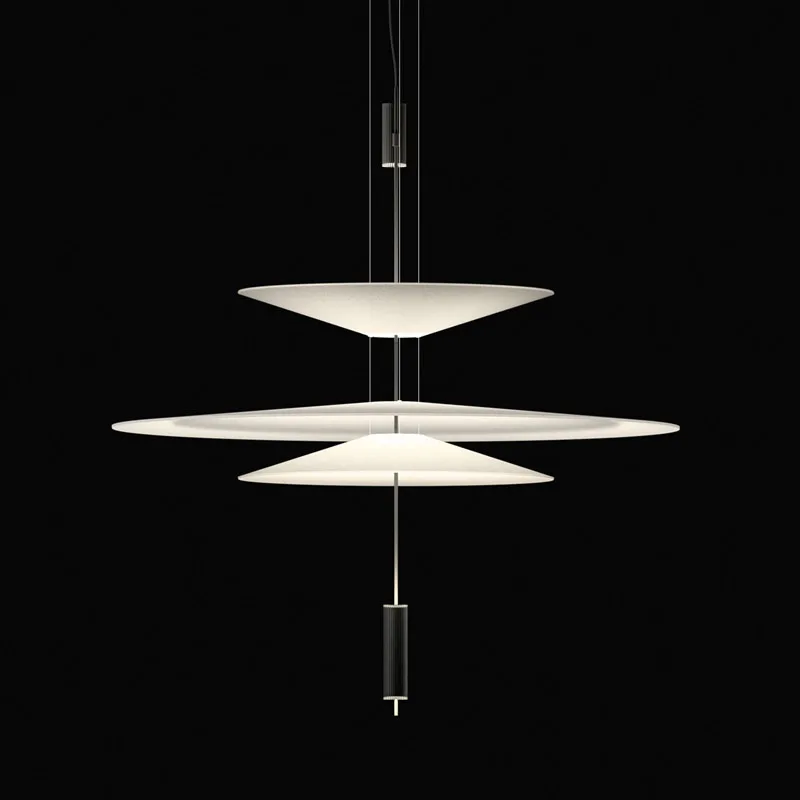 Modern Personality LED Hanging Lamp Flying Saucer Home Decor Denmark Designer Dining Table Bar Living Room UFO Pendant Lights
Modern Personality LED Hanging Lamp Flying Saucer Home Decor Denmark Designer Dining Table Bar Living Room UFO Pendant Lights