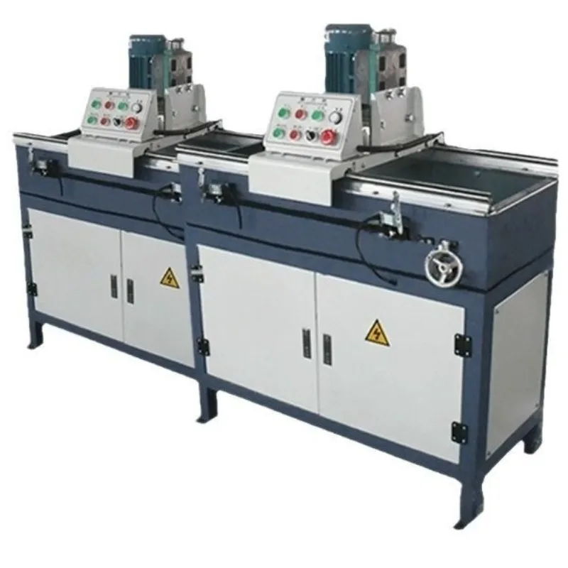 Electromagnetic chuck Plastic crusher Blade sharpener Crusher Blade sharpener
Electromagnetic chuck Plastic crusher Blade sharpener Crusher Blade sharpener