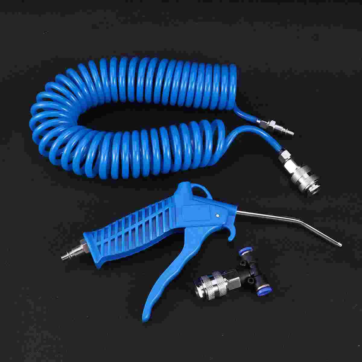 Car Cleaning Interior Cleaner Dust Removal Tool High Pressure Air Blow Pneumatic
Car Cleaning Interior Cleaner Dust Removal Tool High Pressure Air Blow Pneumatic