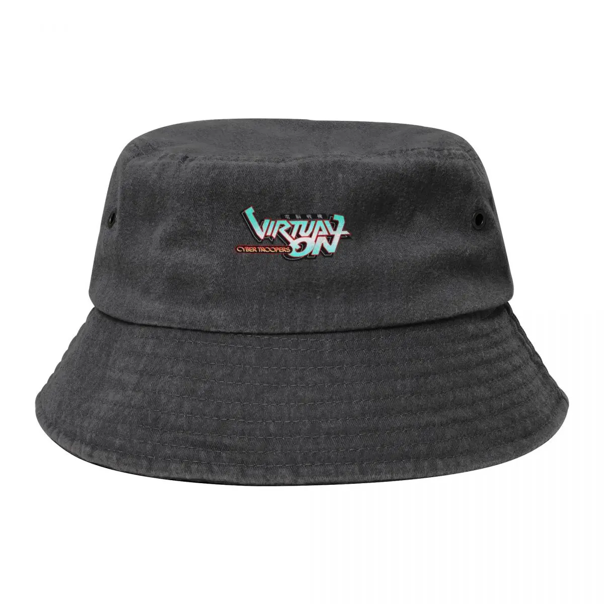Virtual-on Cyber Troopers Logo Essential T-Shirt Bucket Hat Winter hat derby hat Brand Man cap Women's Hats 2025 Men's
Virtual-on Cyber Troopers Logo Essential T-Shirt Bucket Hat Winter hat derby hat Brand Man cap Women's Hats 2025 Men's
