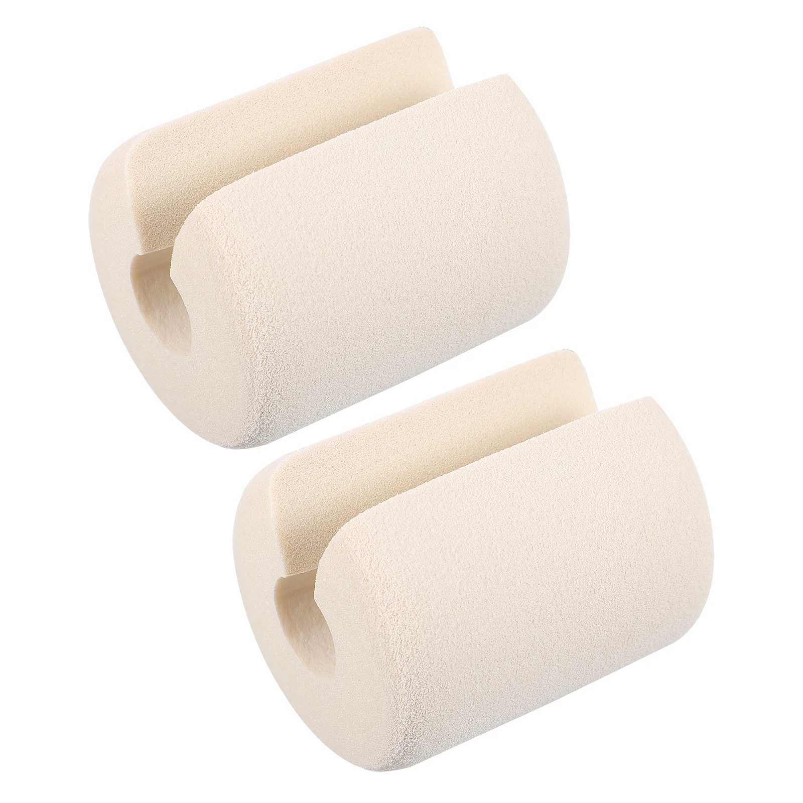 2pcs Anti pinch Door Stoppers Soft NBR Material Noise free Door Clips Home Safety Guard Beige Color Environmental Friendly Baby
2pcs Anti pinch Door Stoppers Soft NBR Material Noise free Door Clips Home Safety Guard Beige Color Environmental Friendly Baby