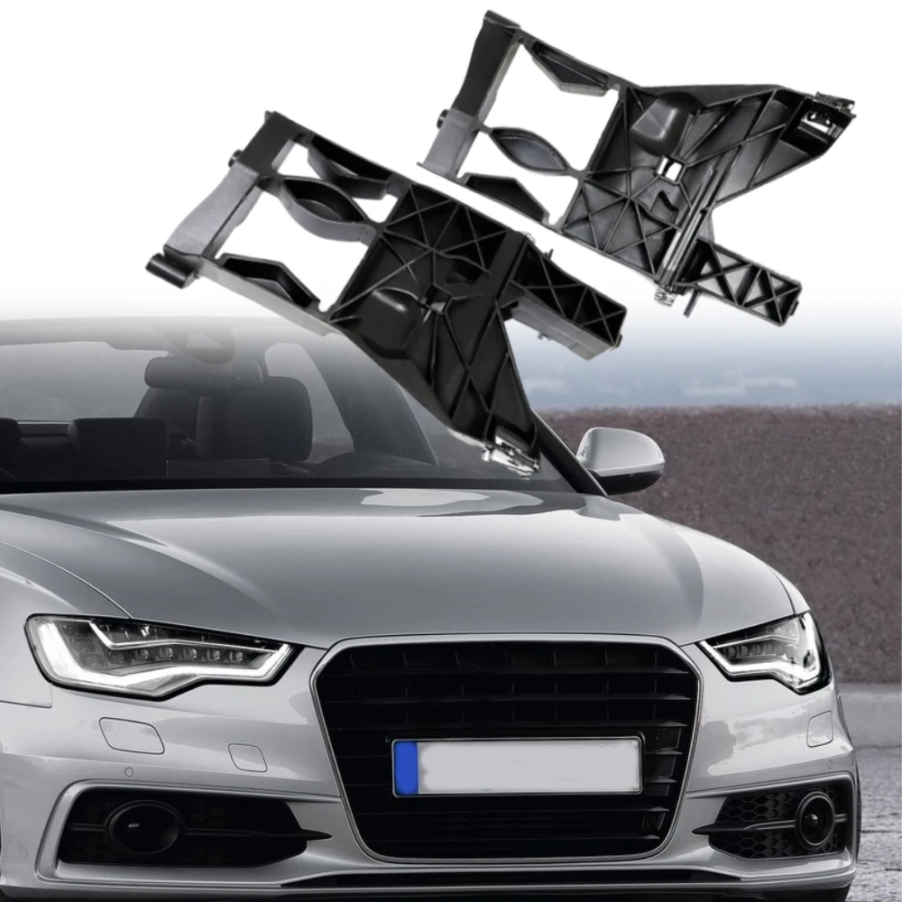 Для Audi A6/S6 C7 11-14 A6 Allroad Quattro RS6 2013-2016 Кронштейн фары Корпус фары левый + правый 4G0805607 4G0805608
Для Audi A6/S6 C7 11-14 A6 Allroad Quattro RS6 2013-2016 Кронштейн фары Корпус фары левый + правый 4G0805607 4G0805608