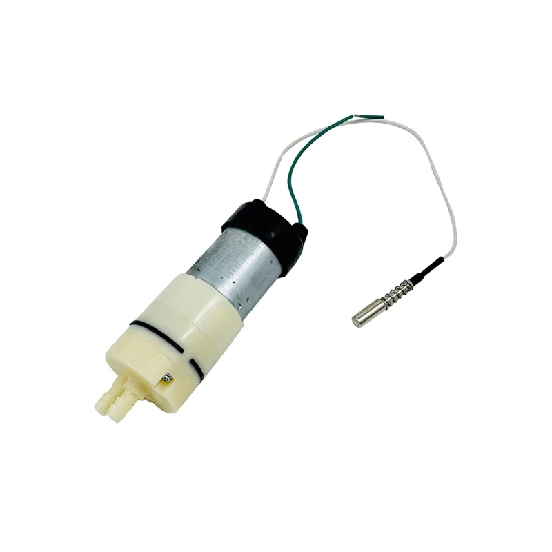 AT63-Original Vacuum Cleaner Water Pump Assembly (EMC) For Redkey W12 Pro Floor Scrubber Washing Parts Accessories
AT63-Original Vacuum Cleaner Water Pump Assembly (EMC) For Redkey W12 Pro Floor Scrubber Washing Parts Accessories
