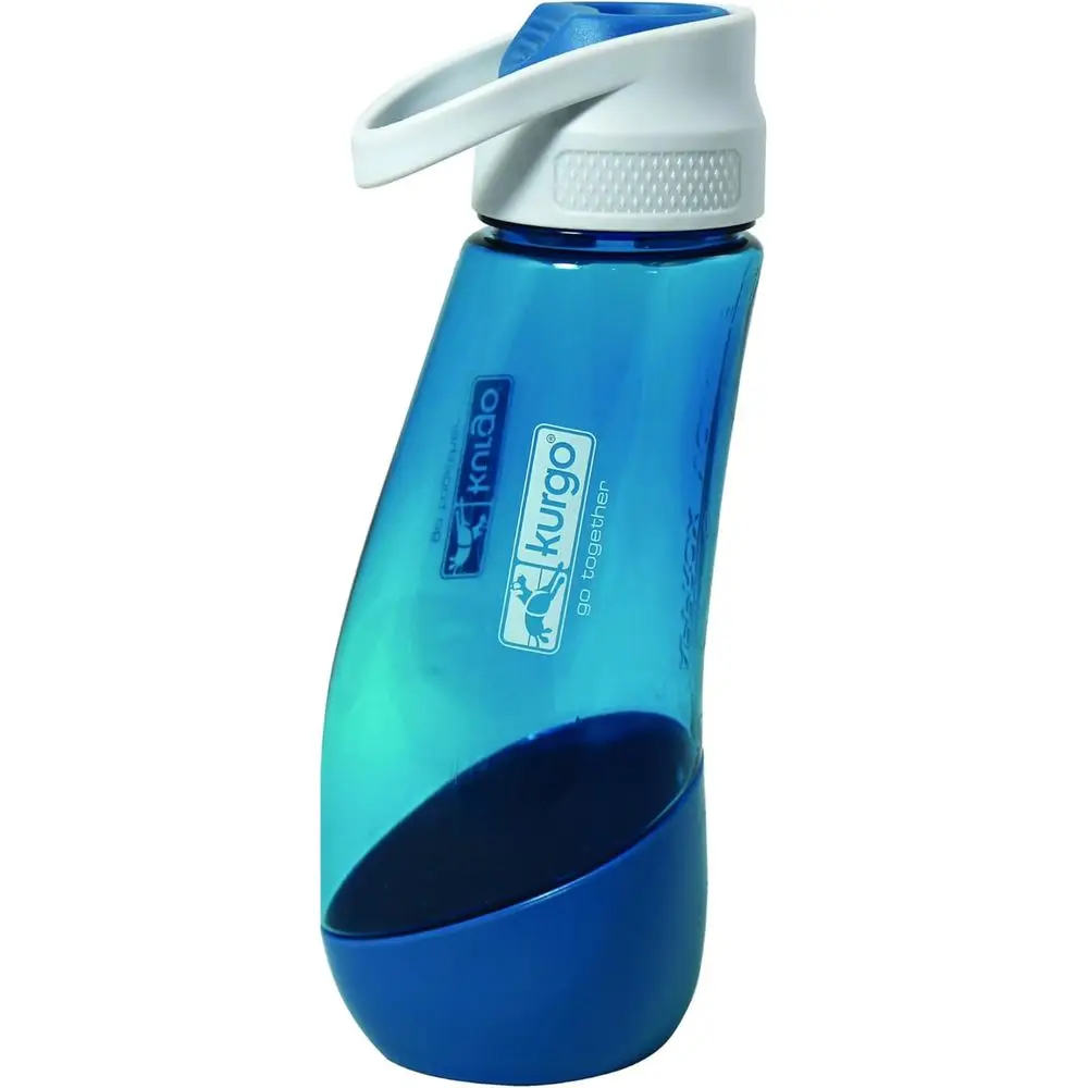 Gourd 2 in 1 Dog Travel Water Bottle, Pet Water Bottle, Portable Water Dish or Dogs, Detachable Bowl, PVC/BPA ree, Dishwasher Sa
Gourd 2 in 1 Dog Travel Water Bottle, Pet Water Bottle, Portable Water Dish or Dogs, Detachable Bowl, PVC/BPA ree, Dishwasher Sa