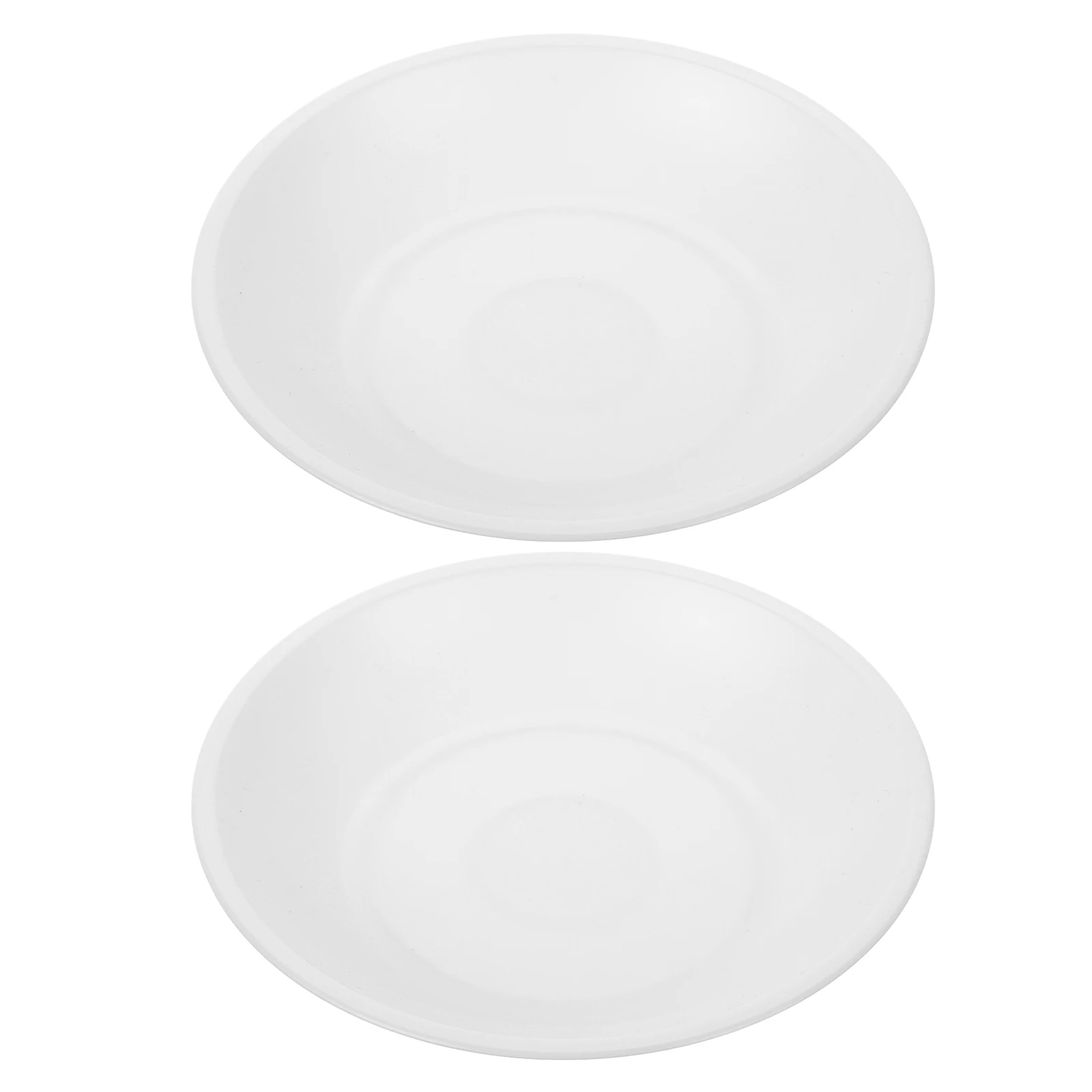 2pcs Scale Tray Electronic Scale Tray Measuring Bowl for Food Weighing Reusable Plastic Lab Weight Pan Small Size
2pcs Scale Tray Electronic Scale Tray Measuring Bowl for Food Weighing Reusable Plastic Lab Weight Pan Small Size